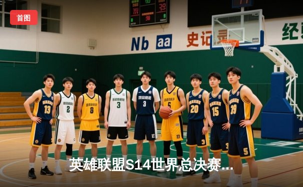 英雄联盟S14世界总决赛：T1摧枯拉朽3-0横扫FNC，Faker沙皇掌控雷电率队晋级四强