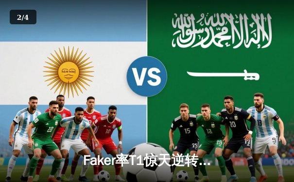 Faker率T1惊天逆转战胜Gen.G，勇夺2023LCK夏季赛冠军 - 2