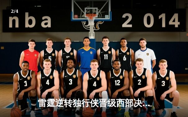 雷霆逆转独行侠晋级西部决赛，亚历山大36分率队完成17分大翻盘 - 2