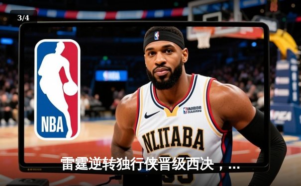 雷霆逆转独行侠晋级西决，亚历山大40分率队完成20分惊天翻盘 - 3
