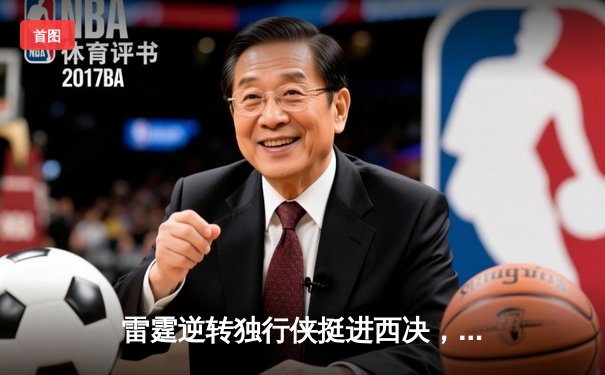 雷霆逆转独行侠挺进西决，亚历山大34分导演青春风暴